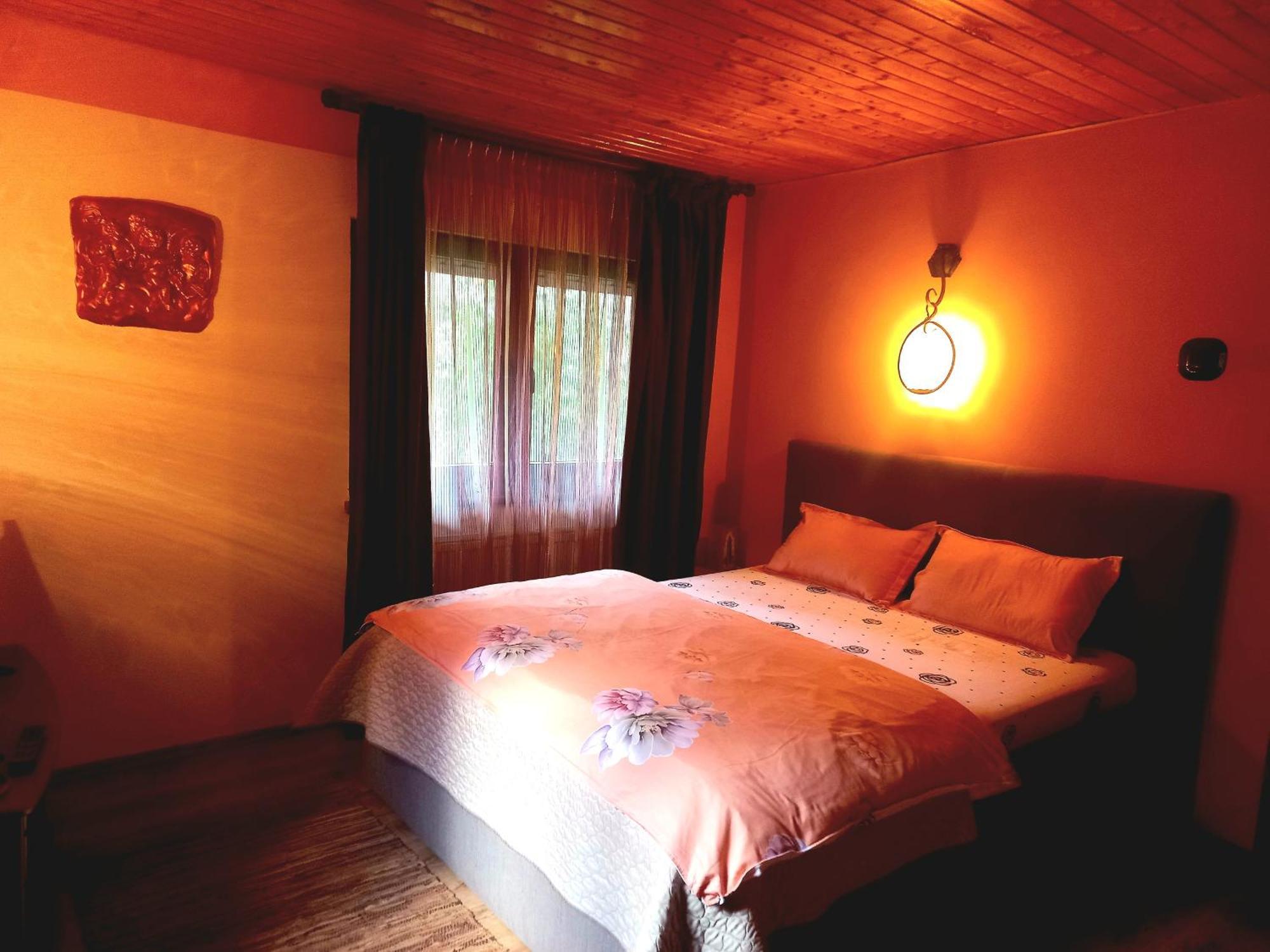 Casa Artemi Hotel Remeţi Екстериор снимка