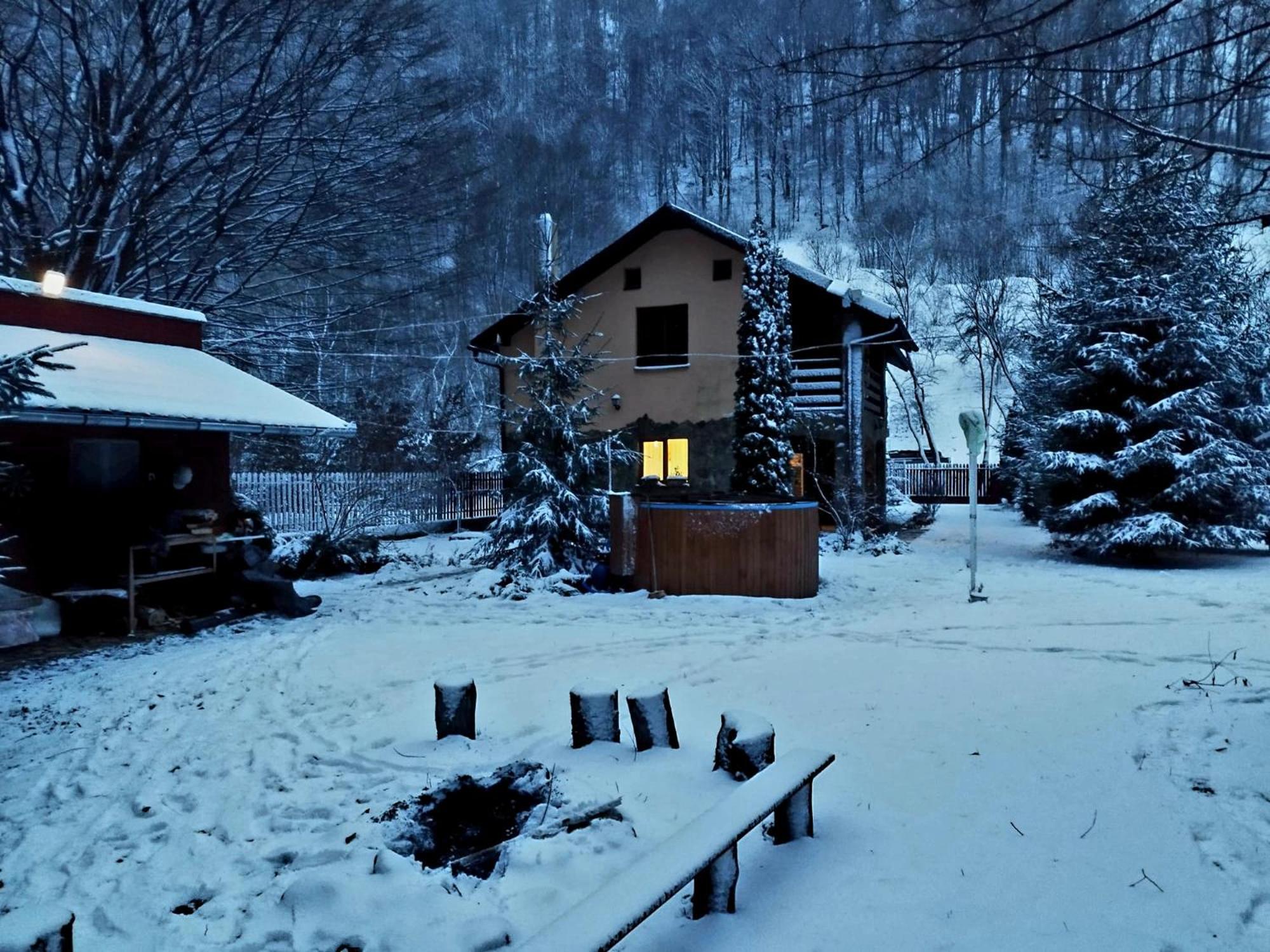 Casa Artemi Hotel Remeţi Екстериор снимка