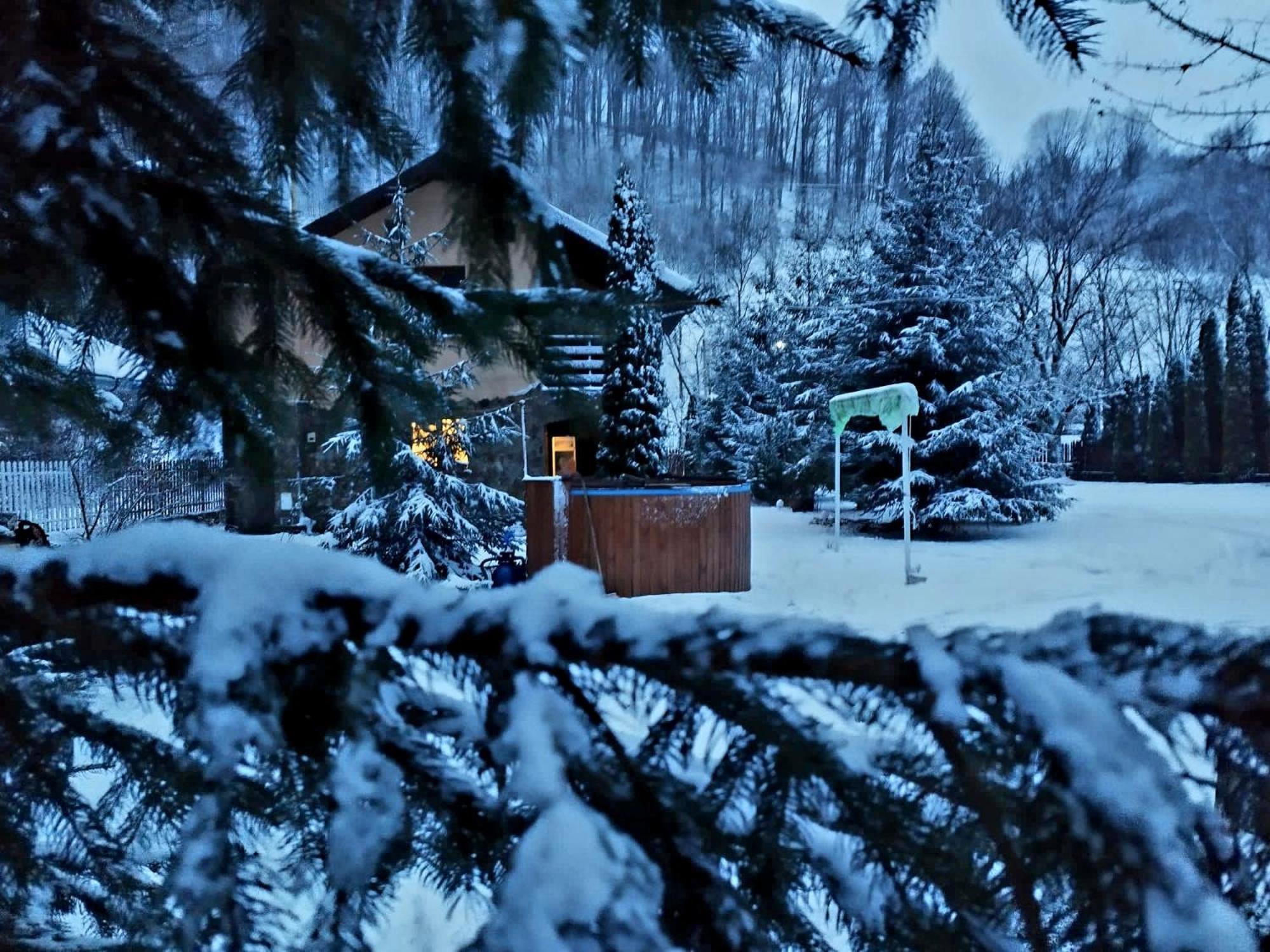 Casa Artemi Hotel Remeţi Екстериор снимка
