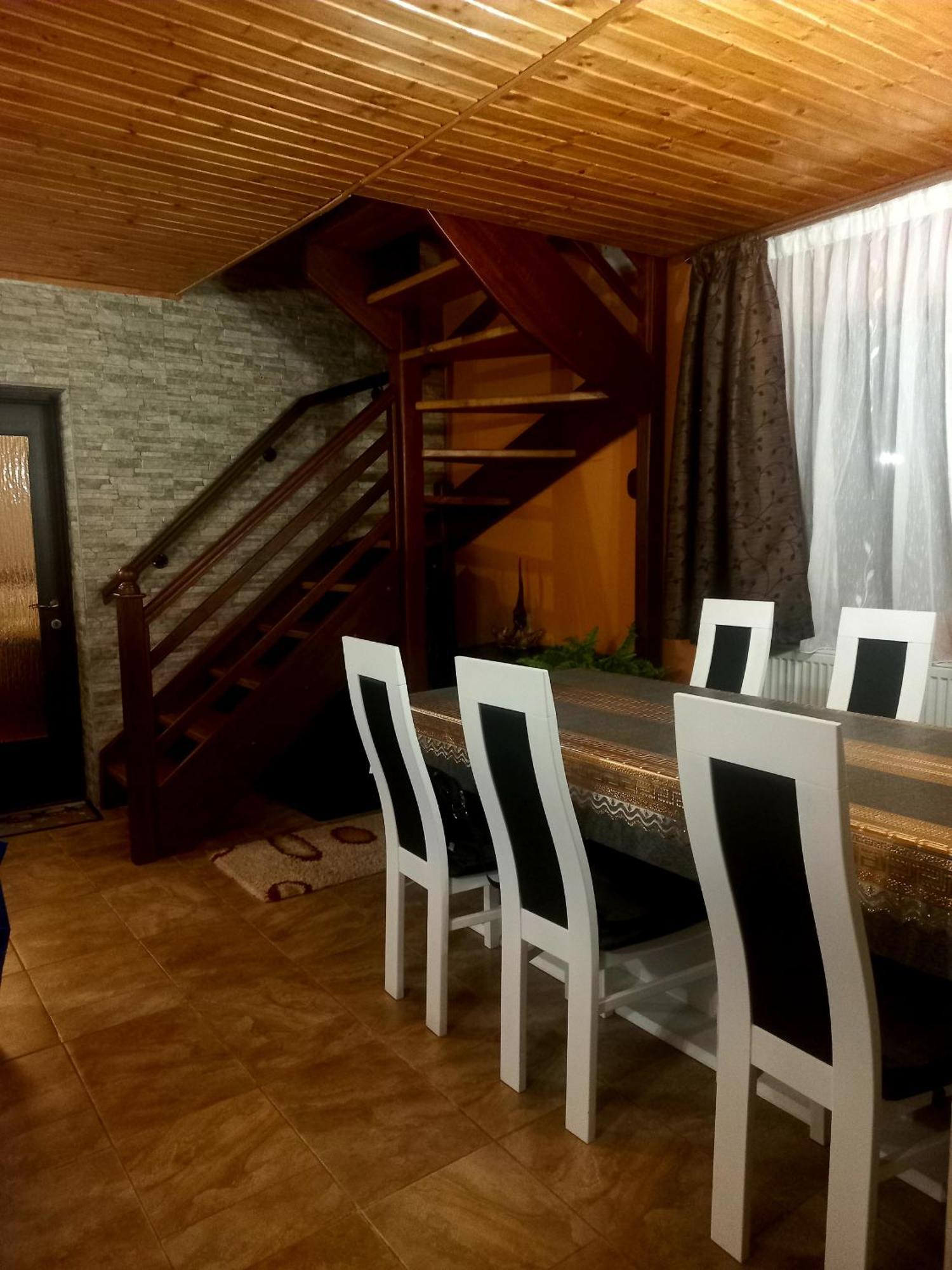Casa Artemi Hotel Remeţi Екстериор снимка